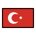 flag, Turkiye